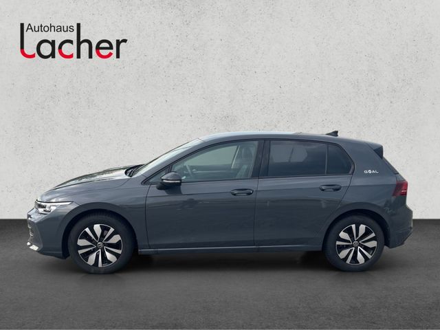 Golf Goal 2.0 TDI DSG,ACC,LED,Navi,Kamera,AHK