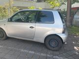 Seat arosa sparsam 3L Kfz Silber Folie Anf... - : Kleinwagen, Kfz