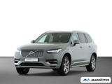 Volvo XC90 T8 Core AWD 7-Sitzer/ACC/CAM/AHK/20''/SHZ - Volvo XC90 mit Hybrid-Antrieb: Core