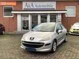 Peugeot 207 Tendance 90,Klimaanlage,EURO-4 - Peugeot 207