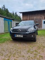Toyota RAV 4 2.2-l-D-CAT  - Toyota RAV 4: D Cat