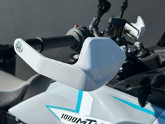 CFMOTO MT-X 1000 AEROLITE GREY +++ 1x SOFORT VERFÜGBAR