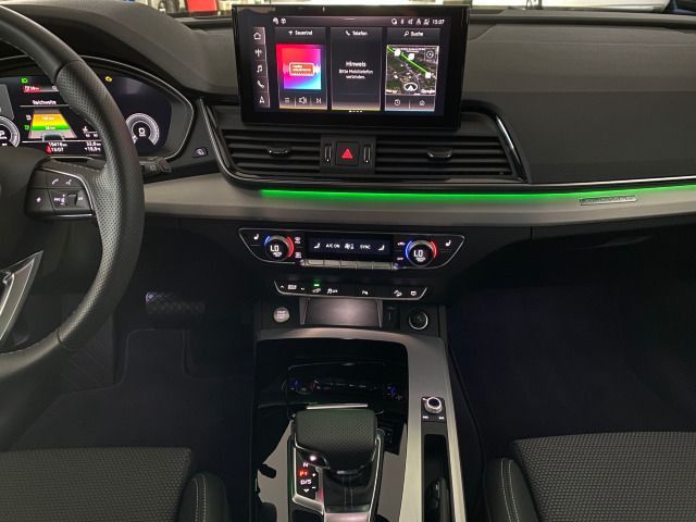 Q5 50 TFSI e S line S tronic quattro PANO+NAVI+K