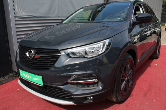 Opel GRANDLAND X 120 JAHRE KLIMA NAVI PDC ALU KAMERA