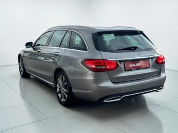 Mercedes C 250 - 10