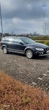 Volvo XC70 D4 Kinetic - Volvo XC70 mit Anhängerkupplung