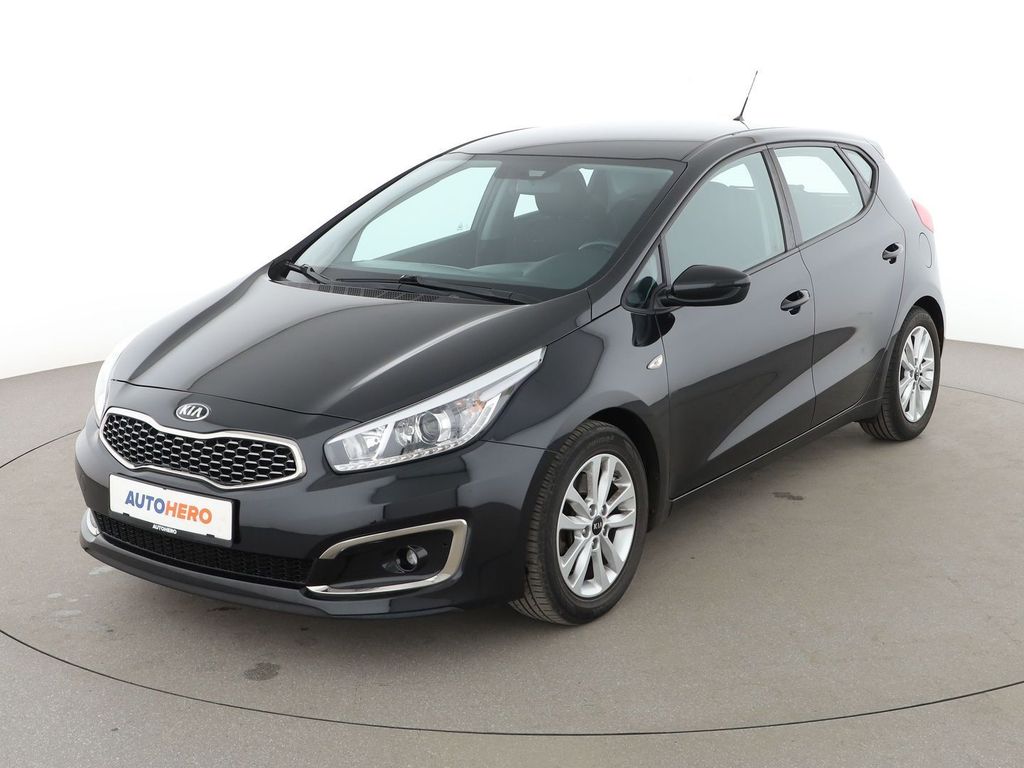 Image of Kia cee'd / Ceed