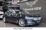 BMW 730 L d*Lang Individual*Displ.Key*TV*Voll - BMW 730: I