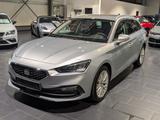 Seat Leon Sportstourer 1.4 e-Hybrid DSG Xcellence - Seat Leon mit Hybrid-Antrieb: Automatik