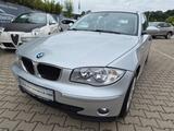 BMW 116i*ORG:83.000TKM*KLIMA*PDC* - BMW 116 aus 2006: 116i