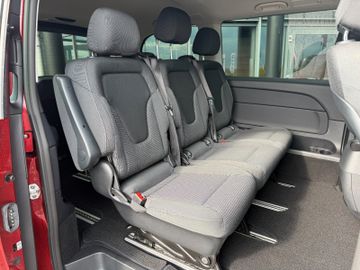 Mercedes V 250 - 7