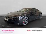 Audi e-tron GT quattro 350 HUD Luftfederung AD Niveau - Audi e-tron GT in Köln