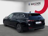 Volkswagen Passat Elegance 2.0 l TDI DSG +WR IQ. AHK SHZ IQ - Volkswagen Passat: Kombi, Automatik