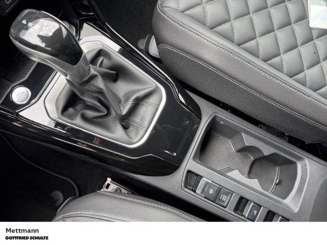 Volkswagen T-Roc - Bild 13
