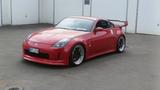 Nissan 350Z Premium Pack 3.5l Premium Pack - Nissan 350Z: Pack