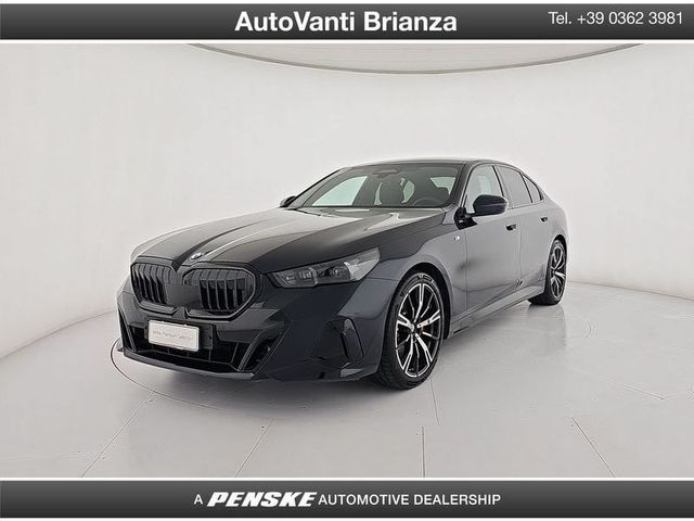 Jiný BMW Serie 5 520d 48V sDrive Msport Pro