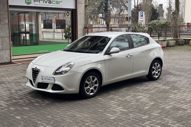 Alfa Romeo ALFA ROMEO Giulietta 1.4 Turbo MultiAir Progress