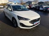 Ford Focus Turnier 1.5TDCI Titanium X AUTOMATIK*LED* - Ford Focus: Tdci