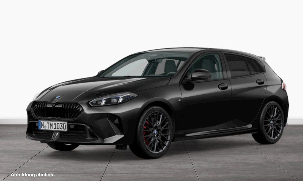 BMW 120 M Sport Harman/K LiveCockpitProf Head-Up