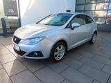 Seat Ibiza 1.4 Klima/Elektr. FH/Tempom./NSW - Seat Ibiza aus 2009: 1.4