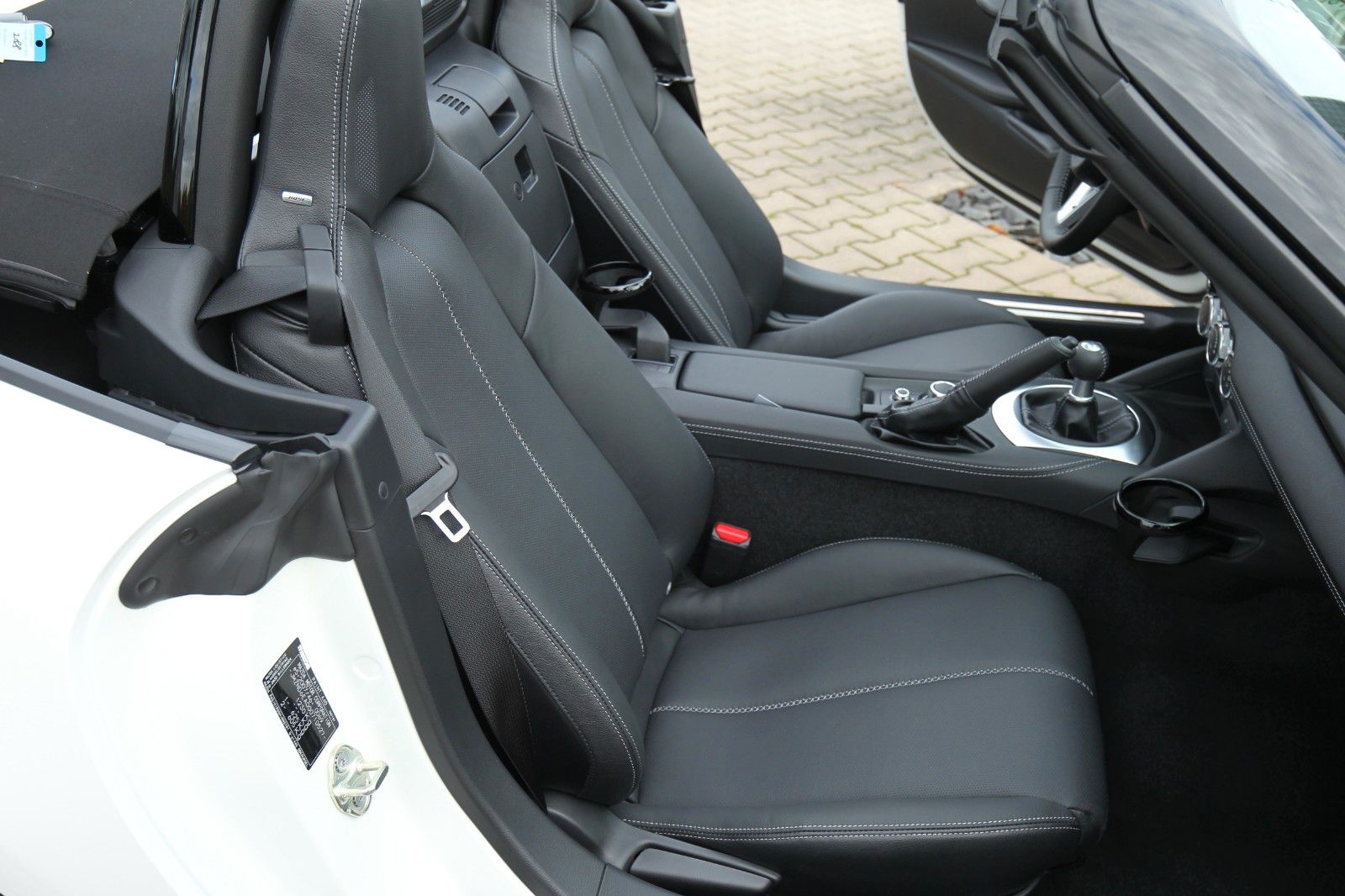 Mazda MX-5 - Bild 25