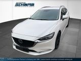Mazda 6 SK SKYACTIV-G 194 FWD 5T 6AG AL-SPORTS LEDER-S - Mazda 6 aus 2022