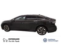 Volkswagen ID.7 - Vorschau Bild 1