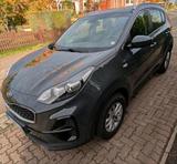 Kia Sportage 1.6 GDI, Edition 7 Emotion-Paket - Kia Sportage in Lübeck