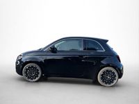 Fiat 500e - Vorschau Bild 9