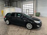 Opel Astra Sports Tourer 1.7 CDTI 150 Jahre - Opel Astra: 7 Cdti