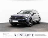 Volkswagen TOUAREG R eHYBRID 4M PANO/ACC/HuD/AHK/DYNAUDIO - gebrauchte VW Touareg aus dem Jahr 2024