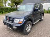 Mitsubishi Pajero 3,2 DI-D Elegance - gebrauchte Mitsubishi Pajero aus dem Jahr 2001