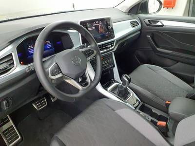 Volkswagen T-Roc - Bild 4