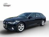 Audi A6 Avant 35 TDI sport MMI ALCANTARA RFK MEMORY - Audi A6 aus 2019: Kombi