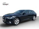 Audi A6 Avant 35 TDI sport MMI ALCANTARA RFK MEMORY - Audi A6 aus 2019: Kombi