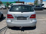 Mercedes-Benz B 170 Special Edition+NAVI+AUTOMATIK*TüV NEU - Mercedes-Benz B-Klasse aus 2007
