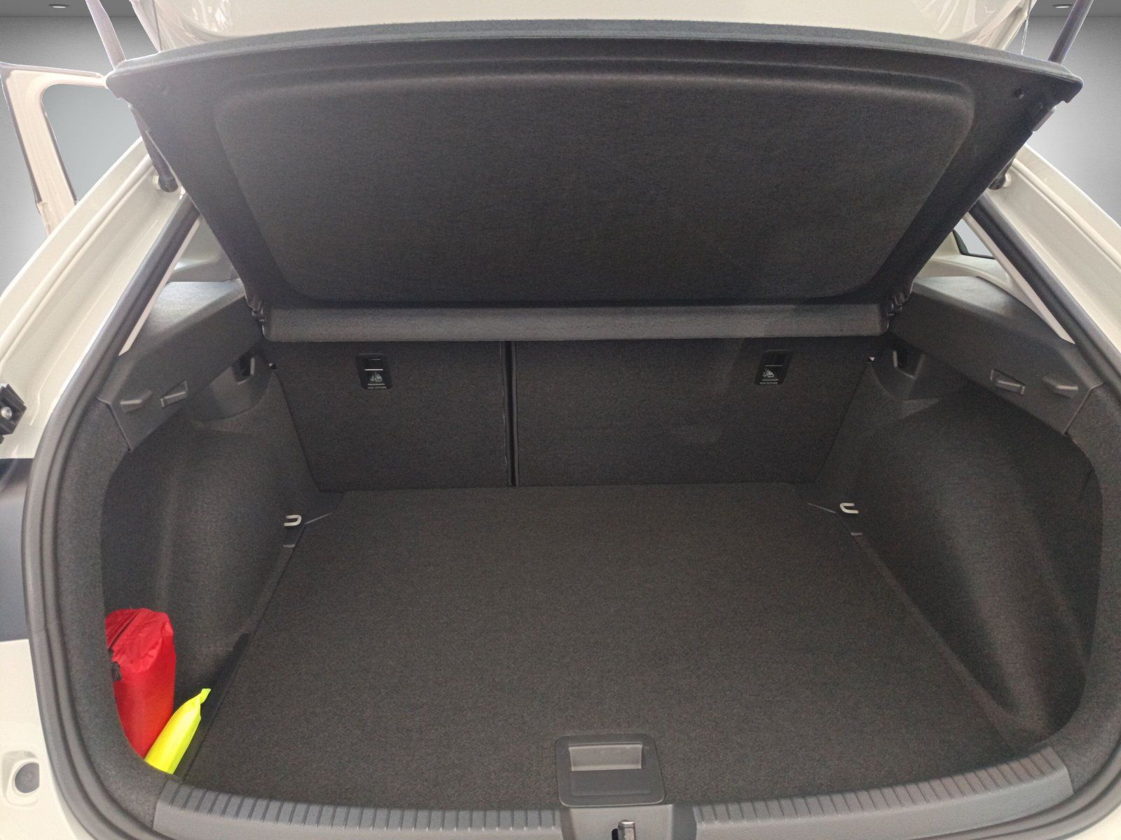 Volkswagen Taigo - Bild 14