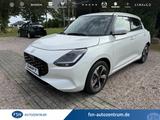 Suzuki SWIFT COMFORT+