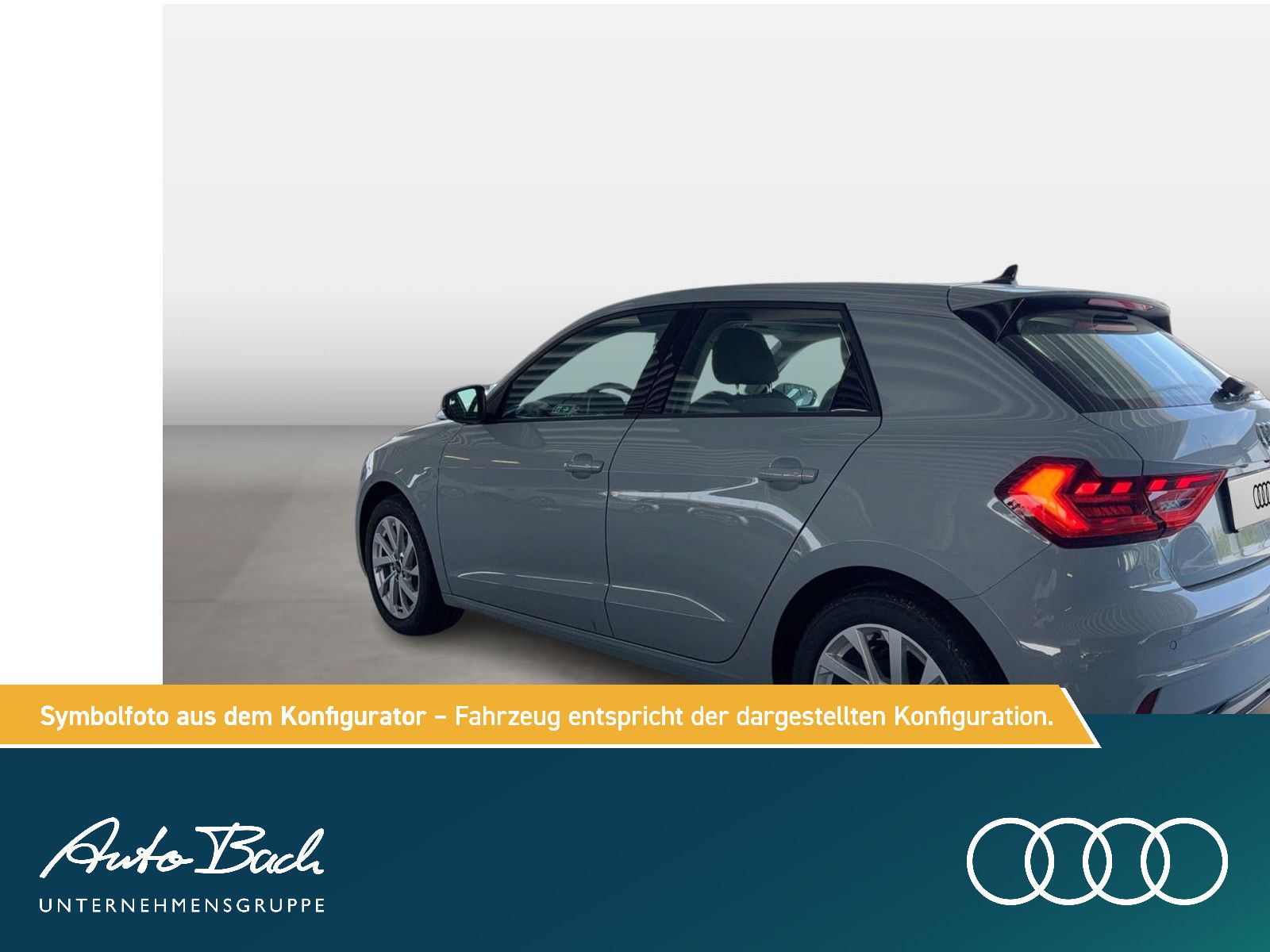 Audi A1 - Bild 4