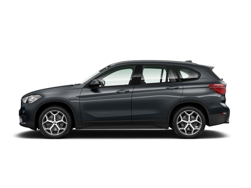 BMW X1 sDrive 18i xLine 18'' Navi LED SHZ PDC