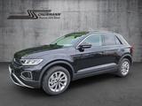 Volkswagen T-Roc LIFE 1.5 TSI OPF DSG RFK - Volkswagen T-Roc Tageszulassungen