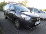 Dacia Dokker Comfort/1.Hand/KLIMA/LPG/5.Sitze/TÜV NEU - Dacia Dokker mit LPG-Antrieb