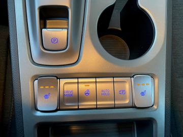 Fahrzeugabbildung Hyundai KONA EV 64kWh PRIME ELEKTRO +SOFORT-VERFÜGBAR+