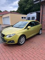 Seat SEAT Ibiza 1.4 l Kupplung NEU Oil frisch T... - Seat Ibiza aus 2009: Fr