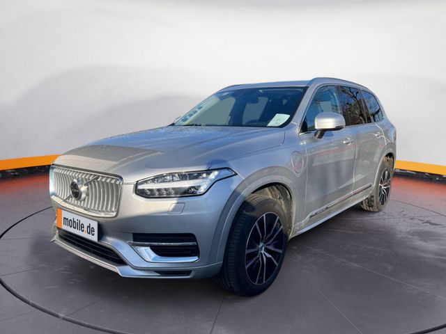 Volvo XC 90 Inscription Expression Recharge Plug-In