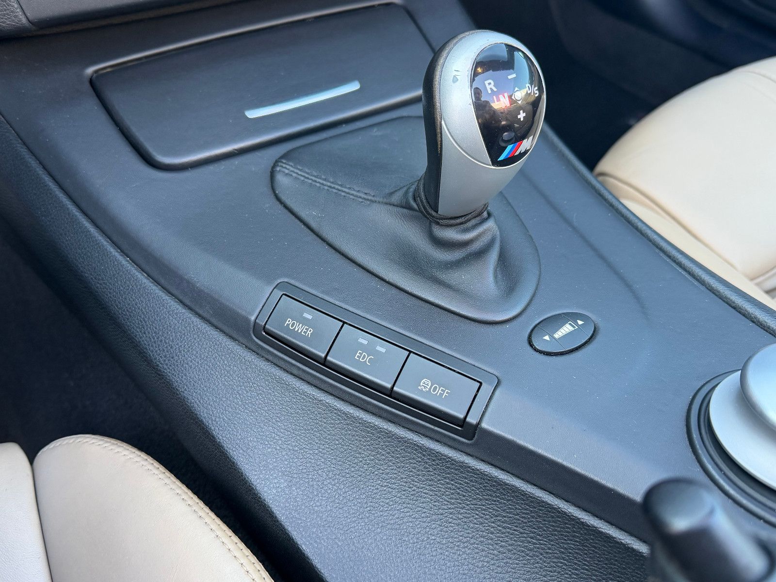 Fahrzeugabbildung BMW M3 Cabrio /AUTOMATIK/MEMORY/ACC/PDC/