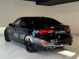 Audi S3 2.0 TFSI S tronic quattro|MMI|Black Optik|B&O - Audi S3: Schiebedach