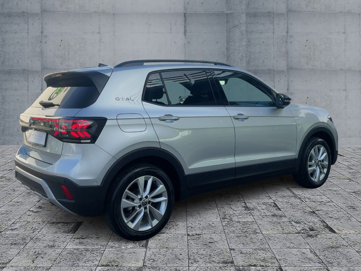 Volkswagen T-Cross - Bild 6