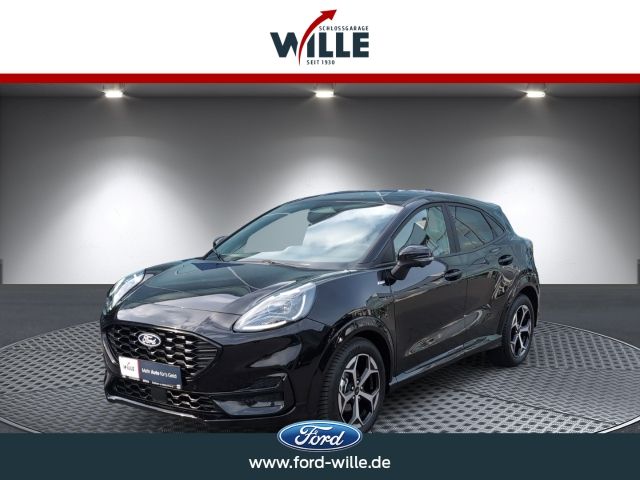 Ford Puma ST-Line X Fahrerassistenz-Paket/Winter-Pake