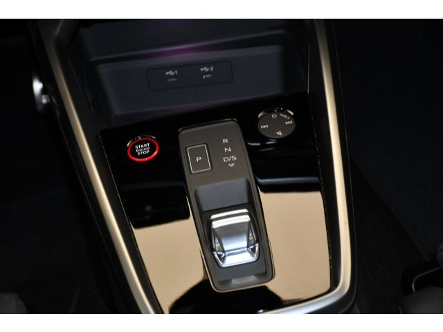 Audi S3 - Bild 6